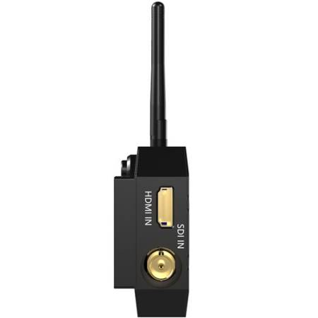 Shimbol ZO1000 TX - bezprzewodowy nadajnik do transmisji video, 48kHz, 300m_3